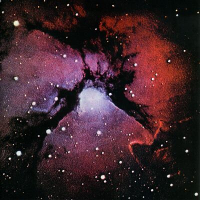King Crimson – Islands — barcode 0633367050427