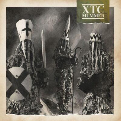 XTC – Mummer (200g) — barcode 0633367606419