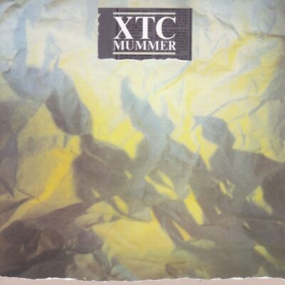 XTC – Mummer (Remaster) (16 Tracks) — barcode 0633367781628