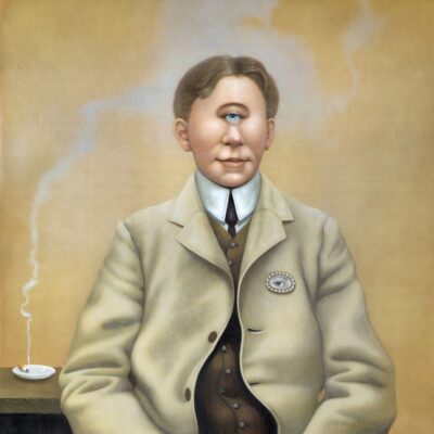 King Crimson – Radical Action (To Unseat The Hold Of Monkey Mind) — barcode 0633367786623