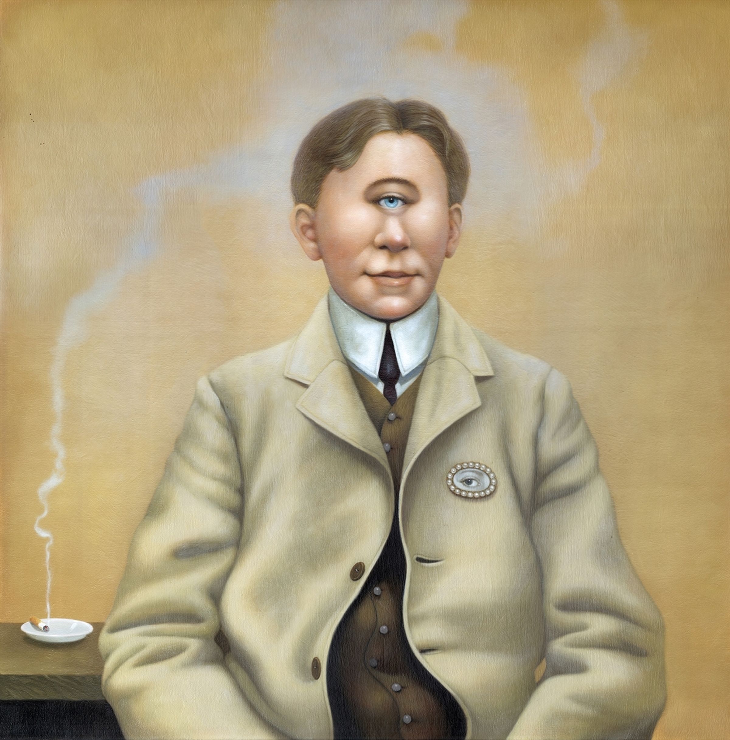 King Crimson – Radical Action (To Unseat The Hold Of Monkey Mind) — barcode 0633367786623