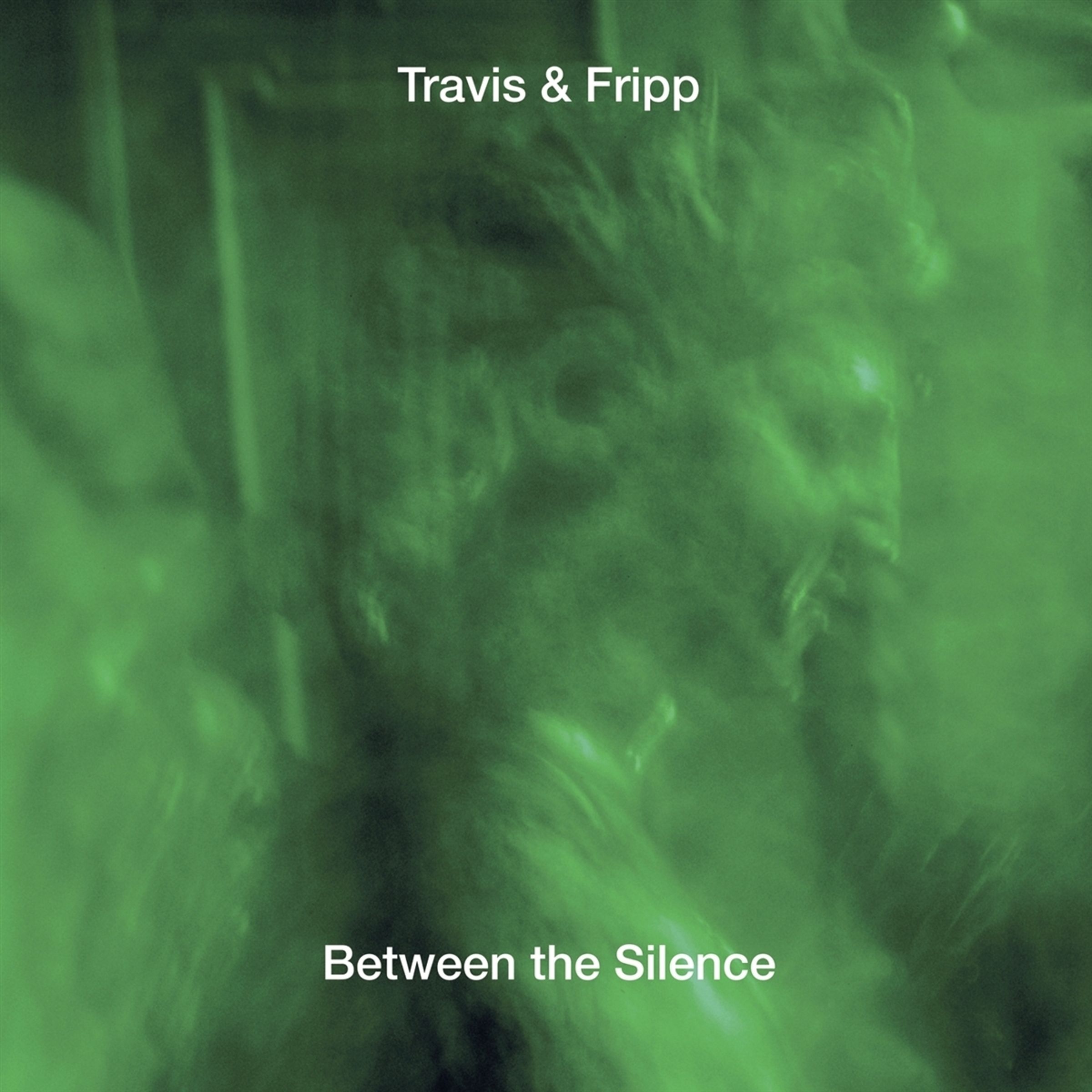 Robert Fripp & Theo Travis – Between The Silence: Live — barcode 0633367788726