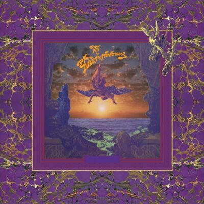 XTC (The Dukes Of Stratosphear) – Psonic Psunspot (200g) — barcode 0633367791214