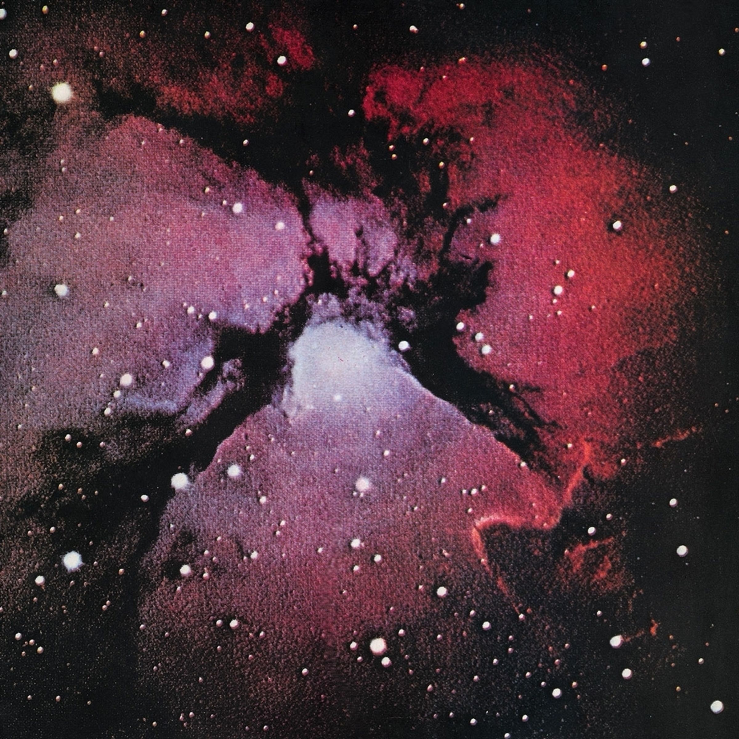 King Crimson – Islands (40th Anniversary Edition) (200g) (Steven Wilson Mix) (Limited Edition) — barcode 0633367791917