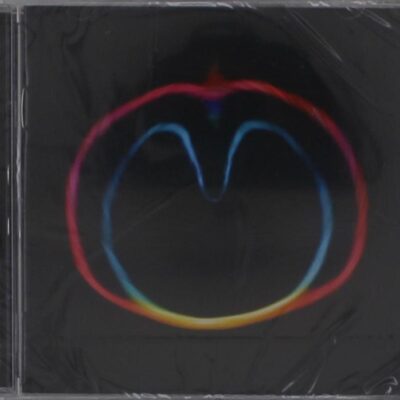 XTC – Wasp Star / Apple Venus Volume Two — barcode 0633367793027