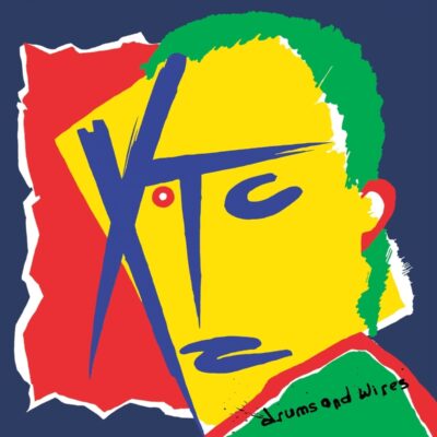 XTC – Drums And Wires (Dolby Atmos Edition) — barcode 0633367797926
