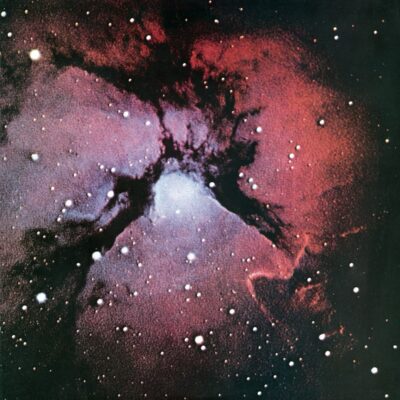 King Crimson – Islands — barcode 0633367799227