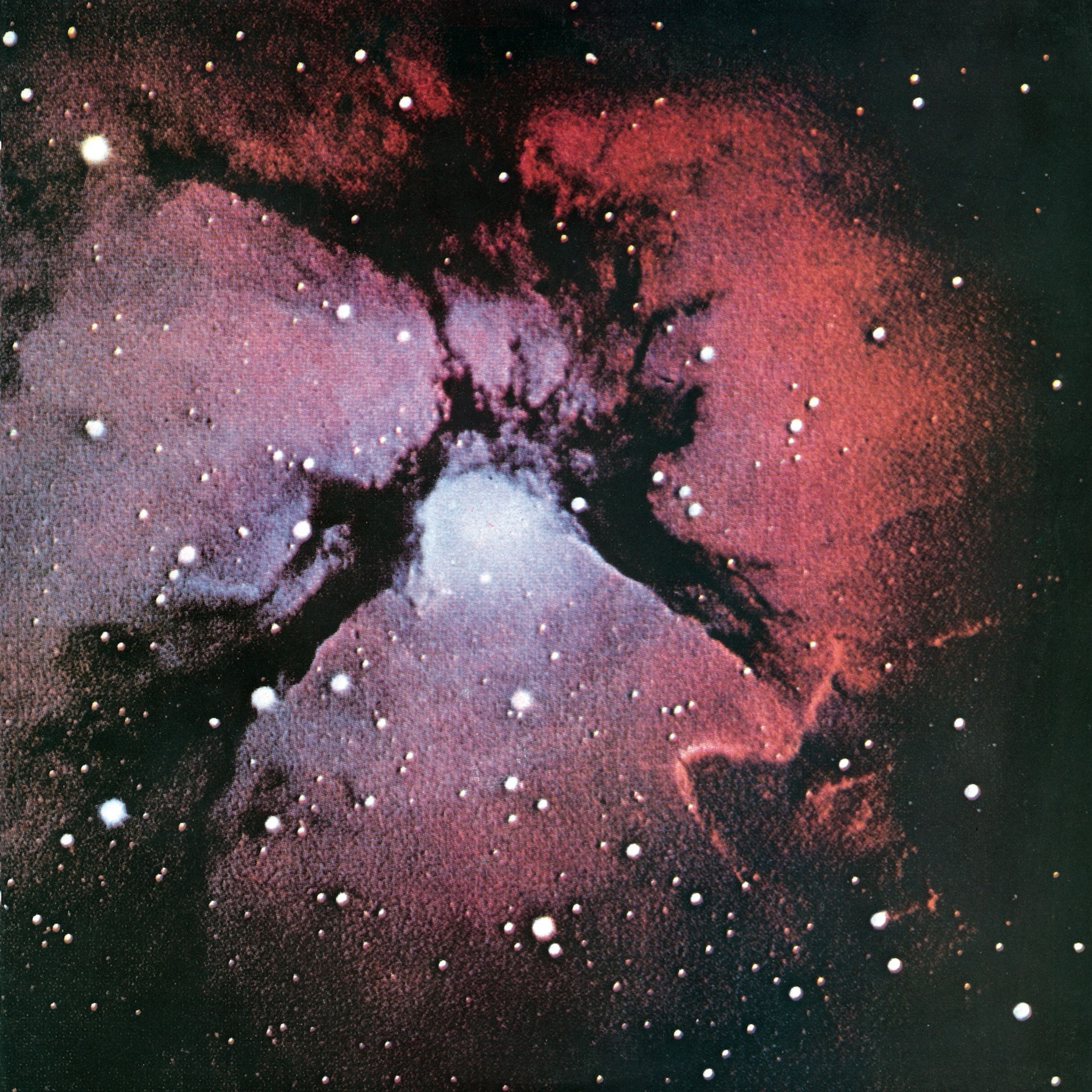 King Crimson – Islands — barcode 0633367799227