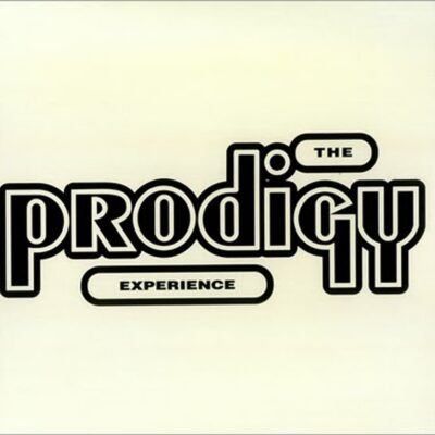 The Prodigy – Experience — barcode 0634904011017
