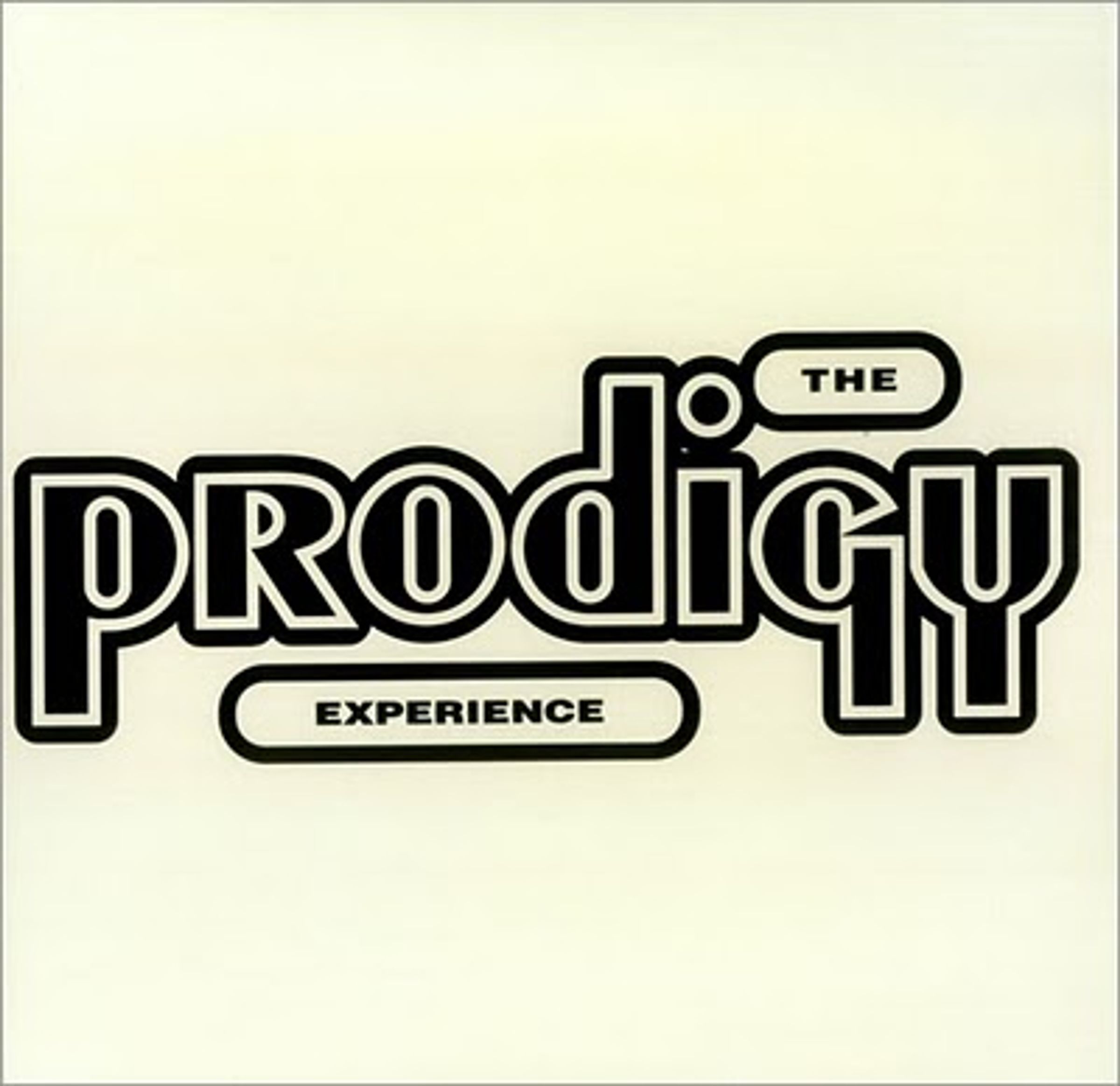 The Prodigy – Experience — barcode 0634904011017