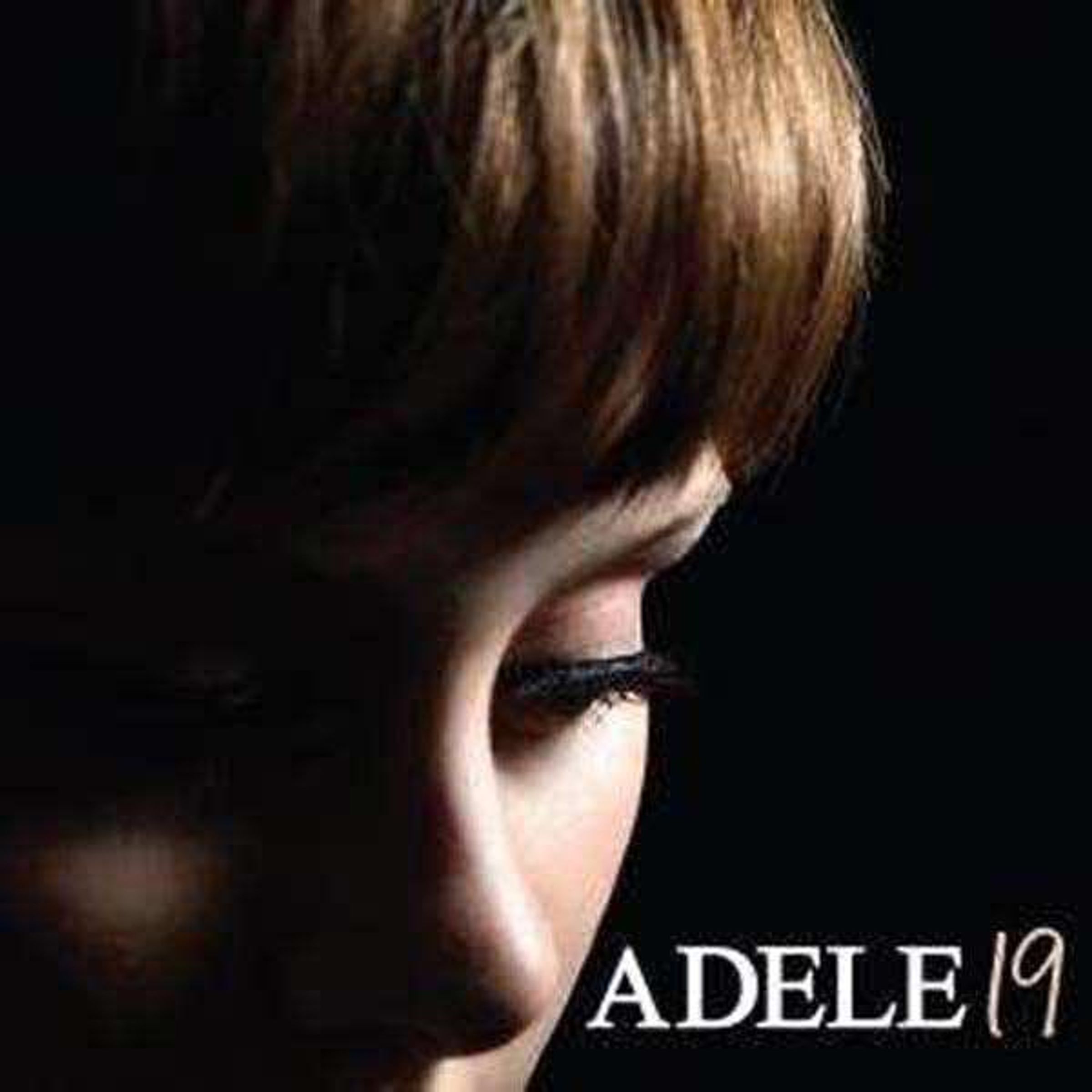Adele – 19 — barcode 0634904031312