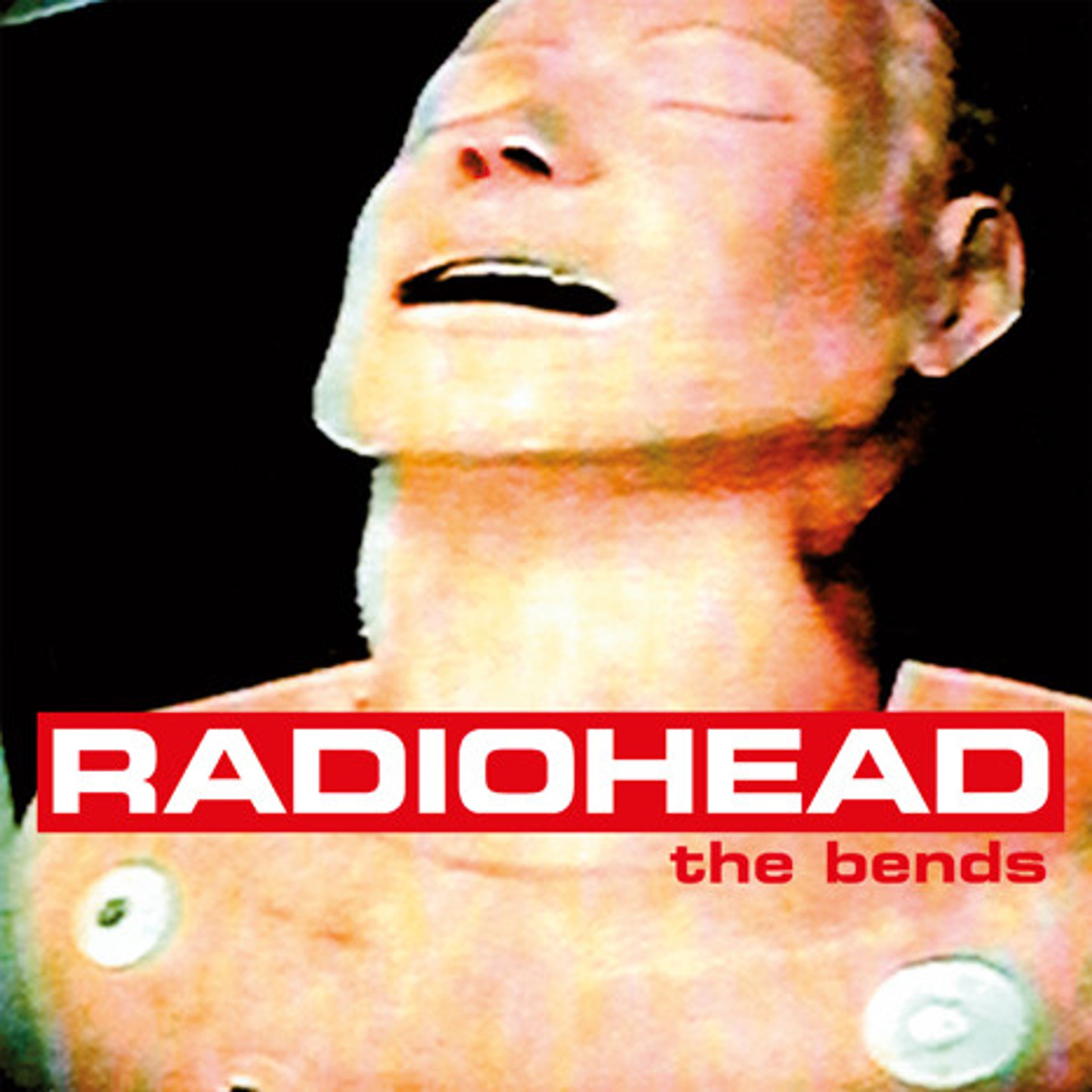 Radiohead – The Bends — barcode 0634904078010