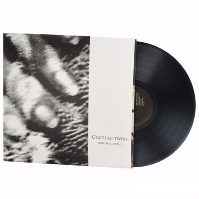 Cocteau Twins – Blue Bell Knoll (remastered) (180g) — barcode 0652637341911