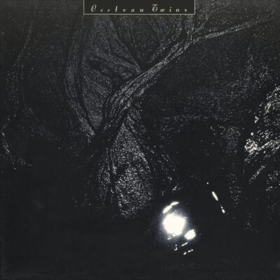 Cocteau Twins – The Pink Opaque (remastered) (180g) — barcode 0652637350913