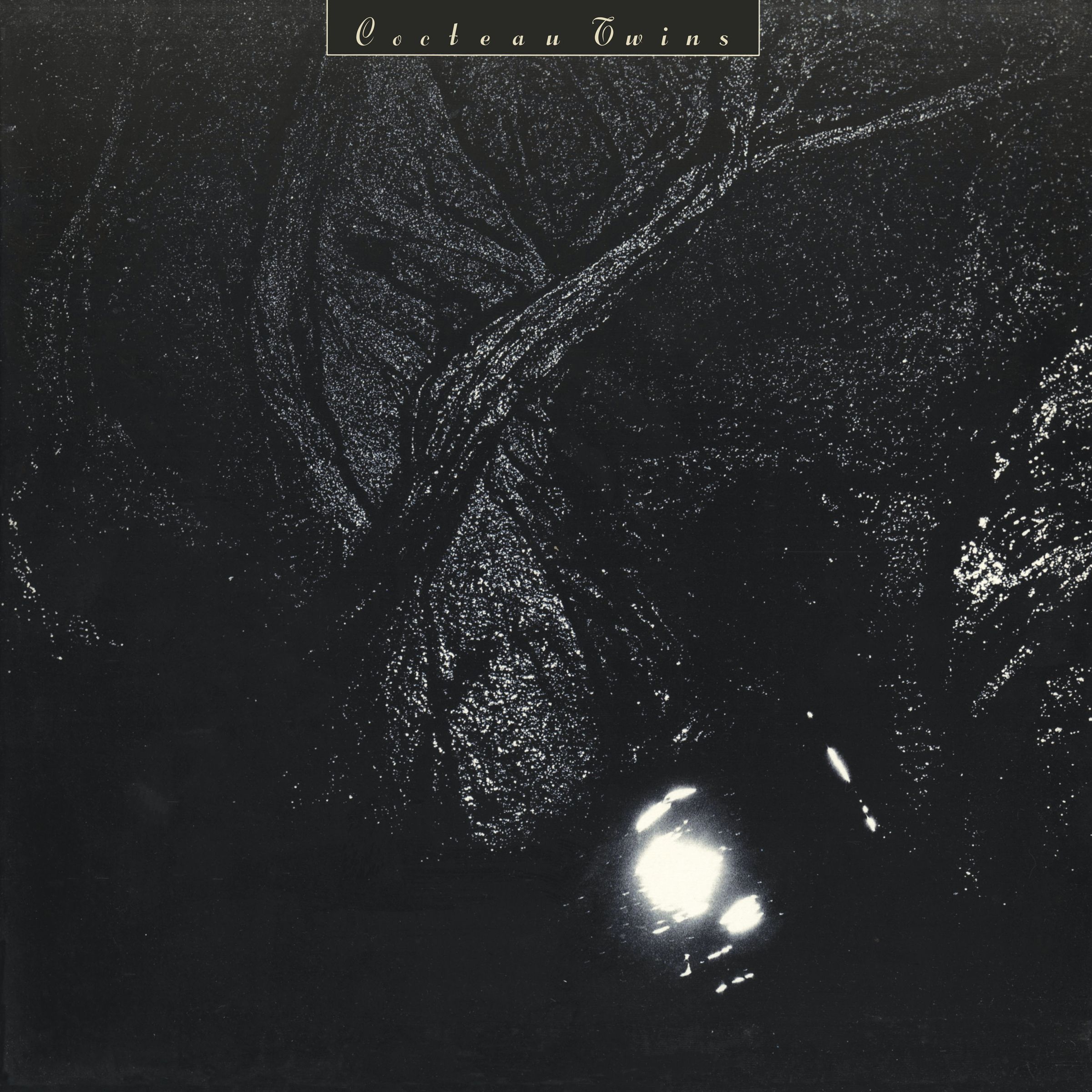 Cocteau Twins – The Pink Opaque (remastered) (180g) — barcode 0652637350913