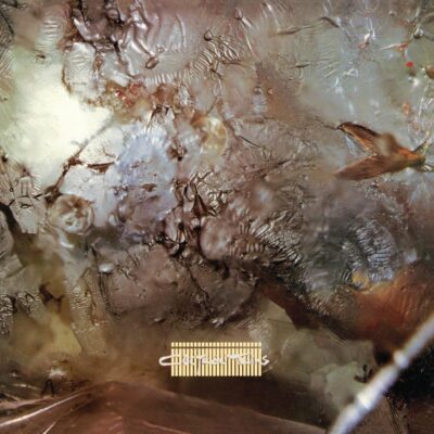 Cocteau Twins – Head Over Heels (remastered) (180g) — barcode 0652637370911