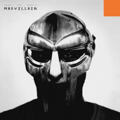 Madvillain – Madvillainy (Audiophile Edition) (180g) (45 RPM) — barcode 0659457206581