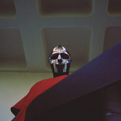 Madvillain – Madvillainy Demos — barcode 0659457219659