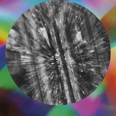Four Tet – Beautiful Rewind — barcode 0666017265810