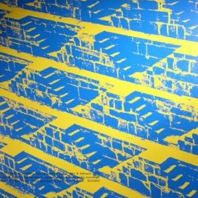 Four Tet – Morning / Evening — barcode 0666017291017