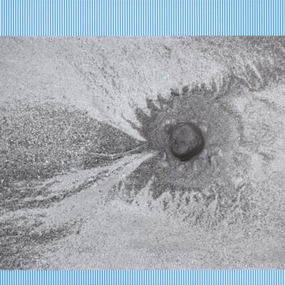 Four Tet – New Energy — barcode 0666017319711