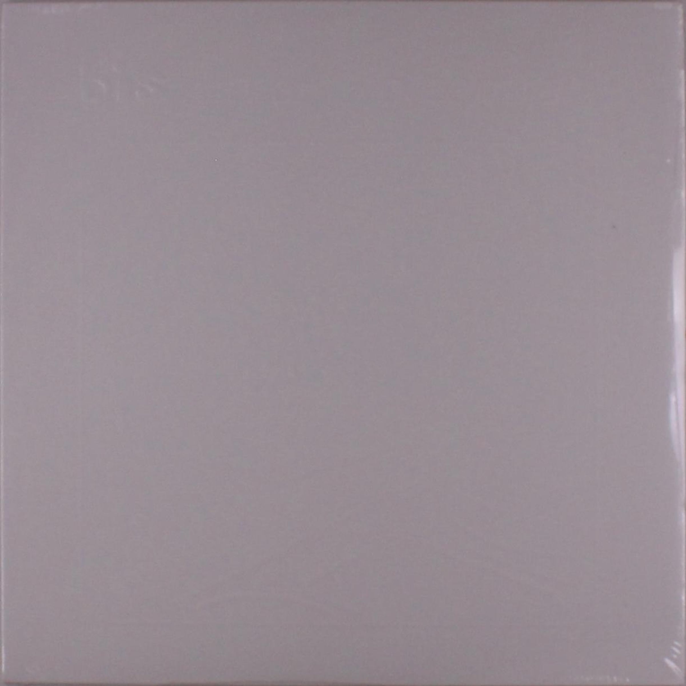 Bis – Return To Central (Clear Vinyl) — barcode 0676307716939