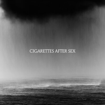 Cigarettes After Sex – Cry — barcode 0720841217312