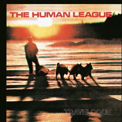 The Human League – Travelogue — barcode 0724358011524