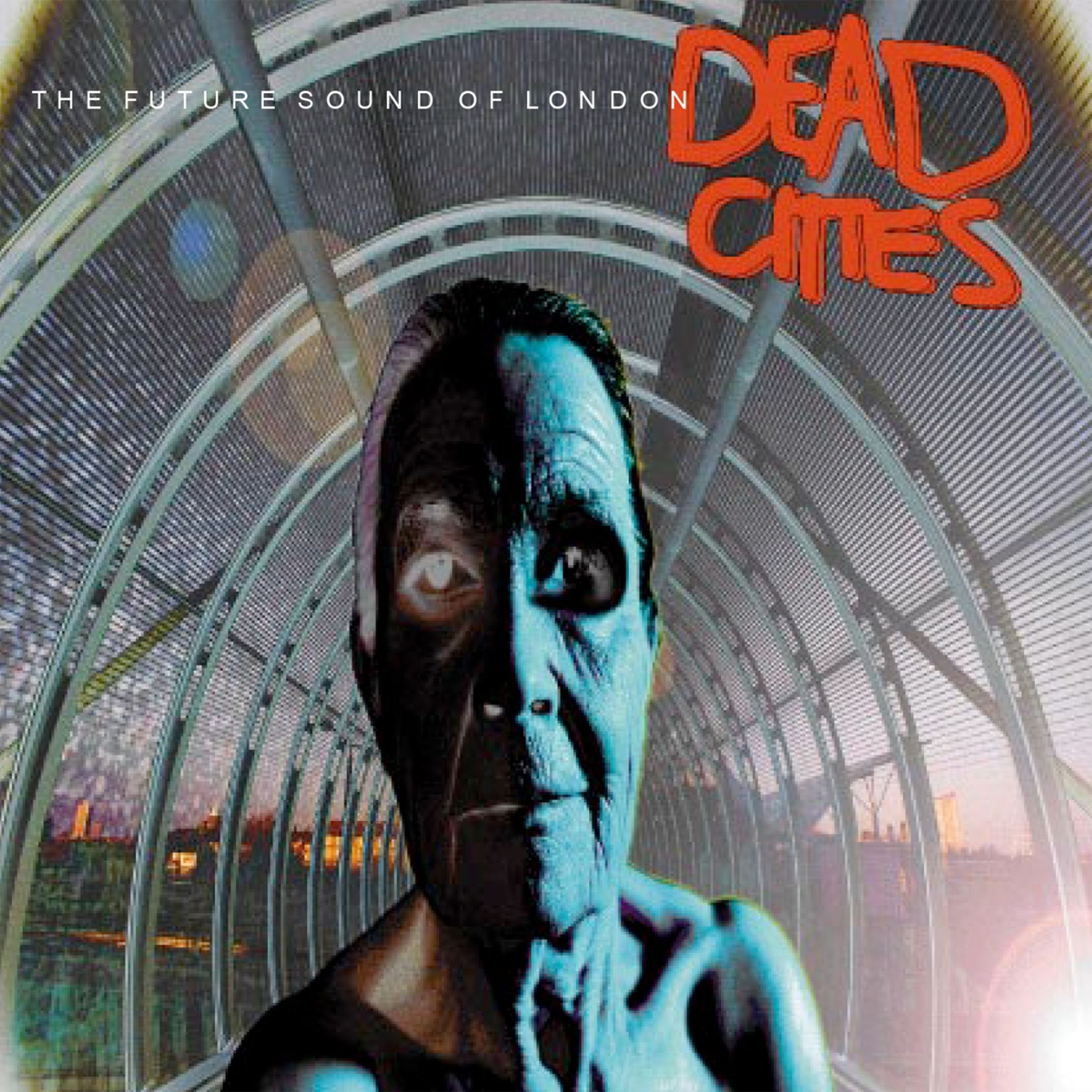 The Future Sound Of London – Dead Cities — barcode 0724384206826