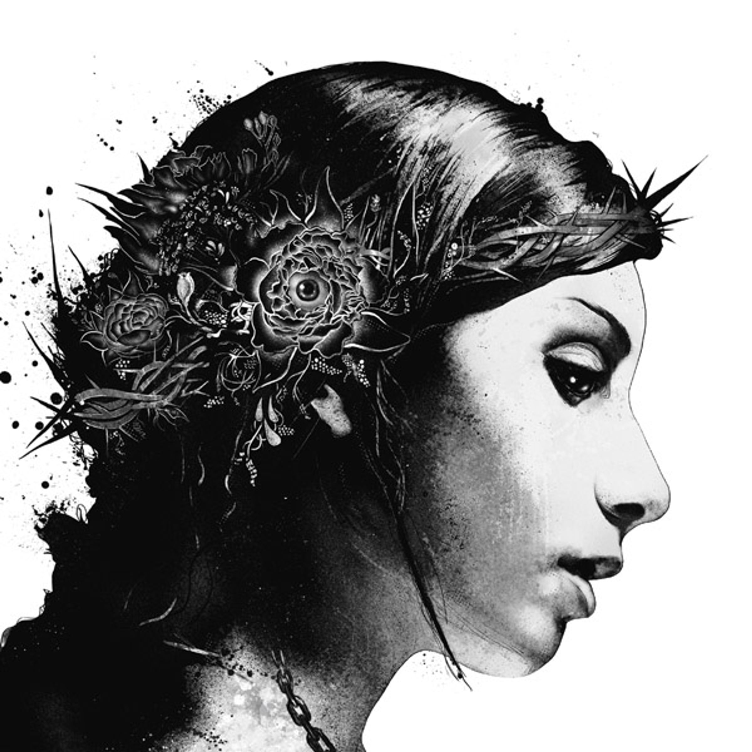 – The Eyes Of My Mother (180g) (Colored Vinyl) — barcode 0728028454970