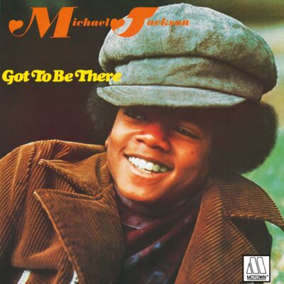 Michael Jackson – Got To Be There — barcode 0731453016224