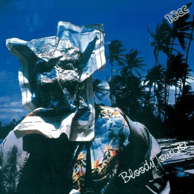 10CC – Bloody Tourists — barcode 0731453497320