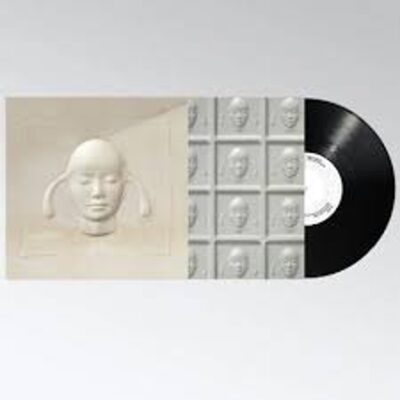 Spiritualized – Let It Come Down (Reissue) (180g) — barcode 0767981175416