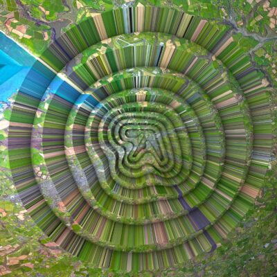 Aphex Twin – Collapse EP — barcode 0801061942311
