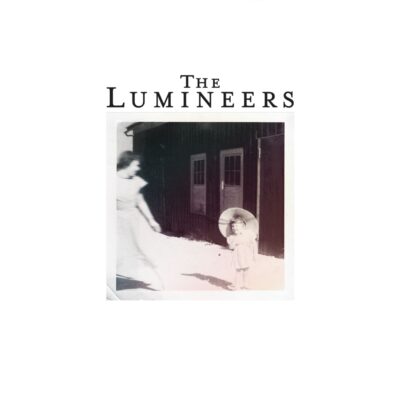 The Lumineers – The Lumineers (remastered) (180g) (Deluxe Expanded Edition) — barcode 0803020238213
