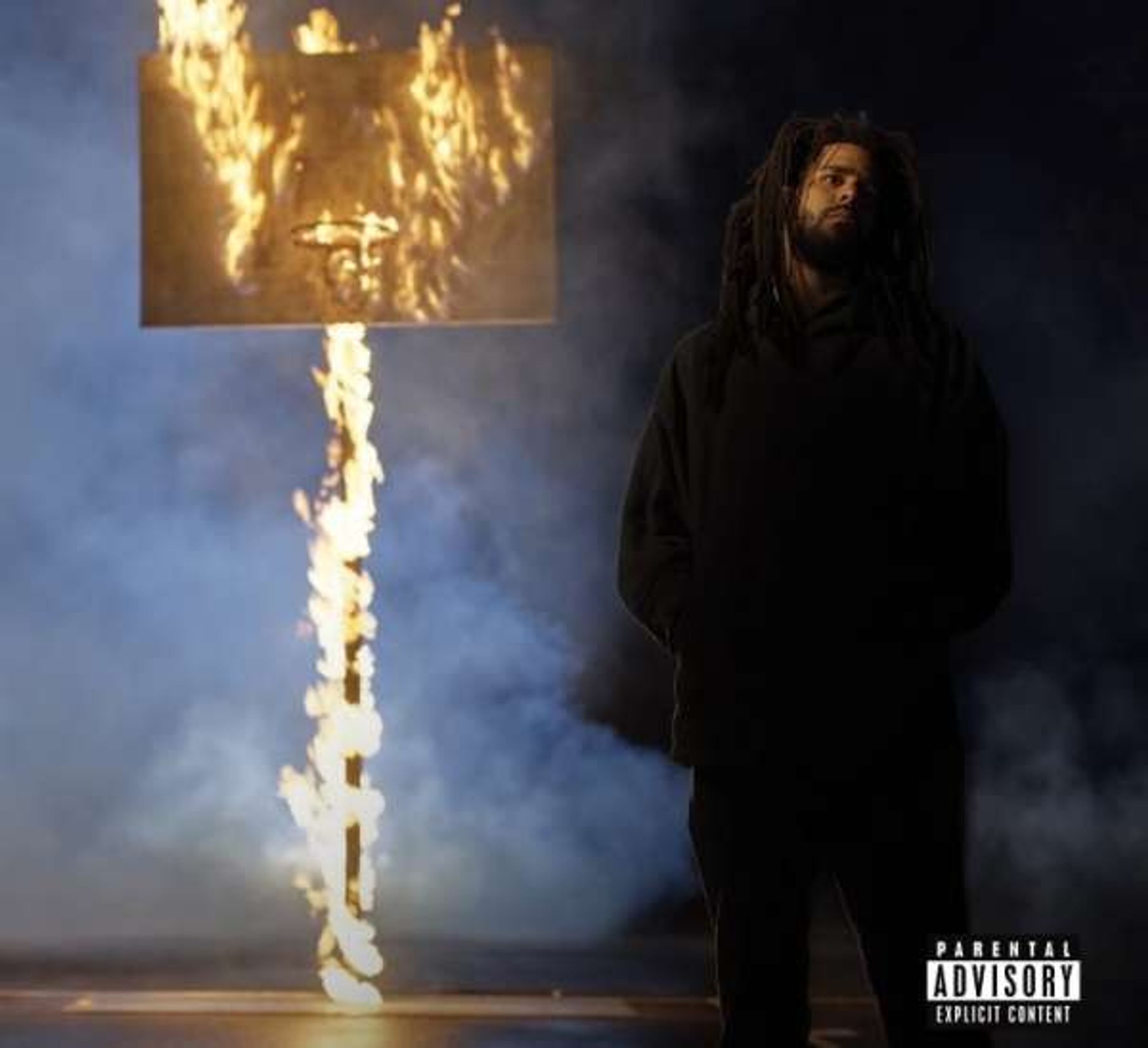 J. Cole – The Off-Season — barcode 0810061165194