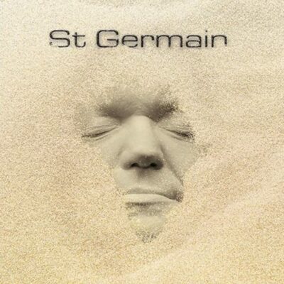 St Germain – St Germain — barcode 0825646121984