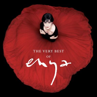 Enya – The Very Best Of Enya — barcode 0825646467648