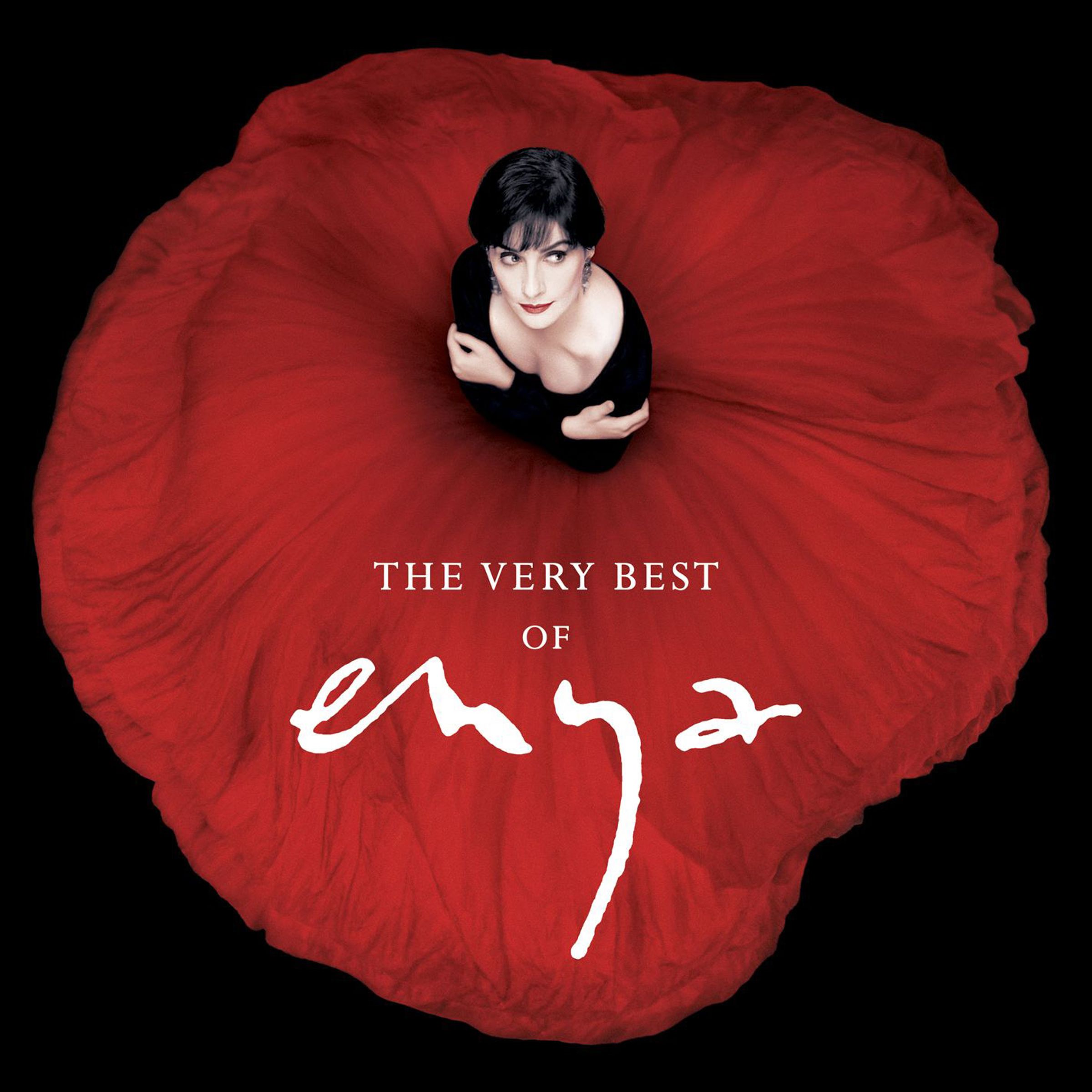 Enya – The Very Best Of Enya — barcode 0825646467648