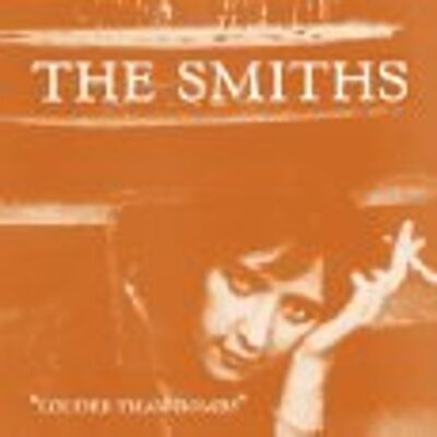 The Smiths – Louder Than Bombs (remastered) (180g) — barcode 0825646658770