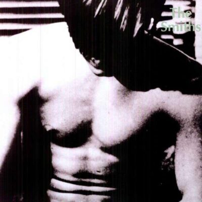 The Smiths – The Smiths (remastered) — barcode 0825646658800