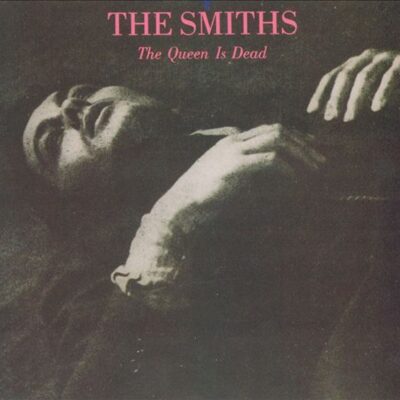 The Smiths – The Queen Is Dead (remastered) — barcode 0825646658879