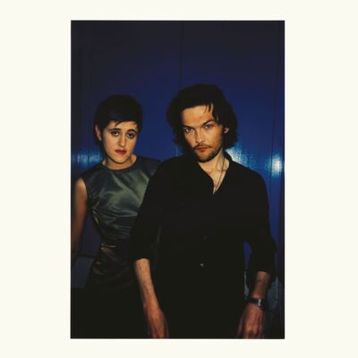 Everything But The Girl – The Best Of Everything But The Girl — barcode 0840401714898