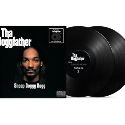 Snoop Doggy Dogg – Tha Doggfather — barcode 0850079803053