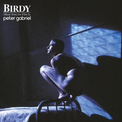 Peter Gabriel – Birdy (O.S.T.) (remastered) (180g) (Limited-Numbered-Edition) — barcode 0884108005095