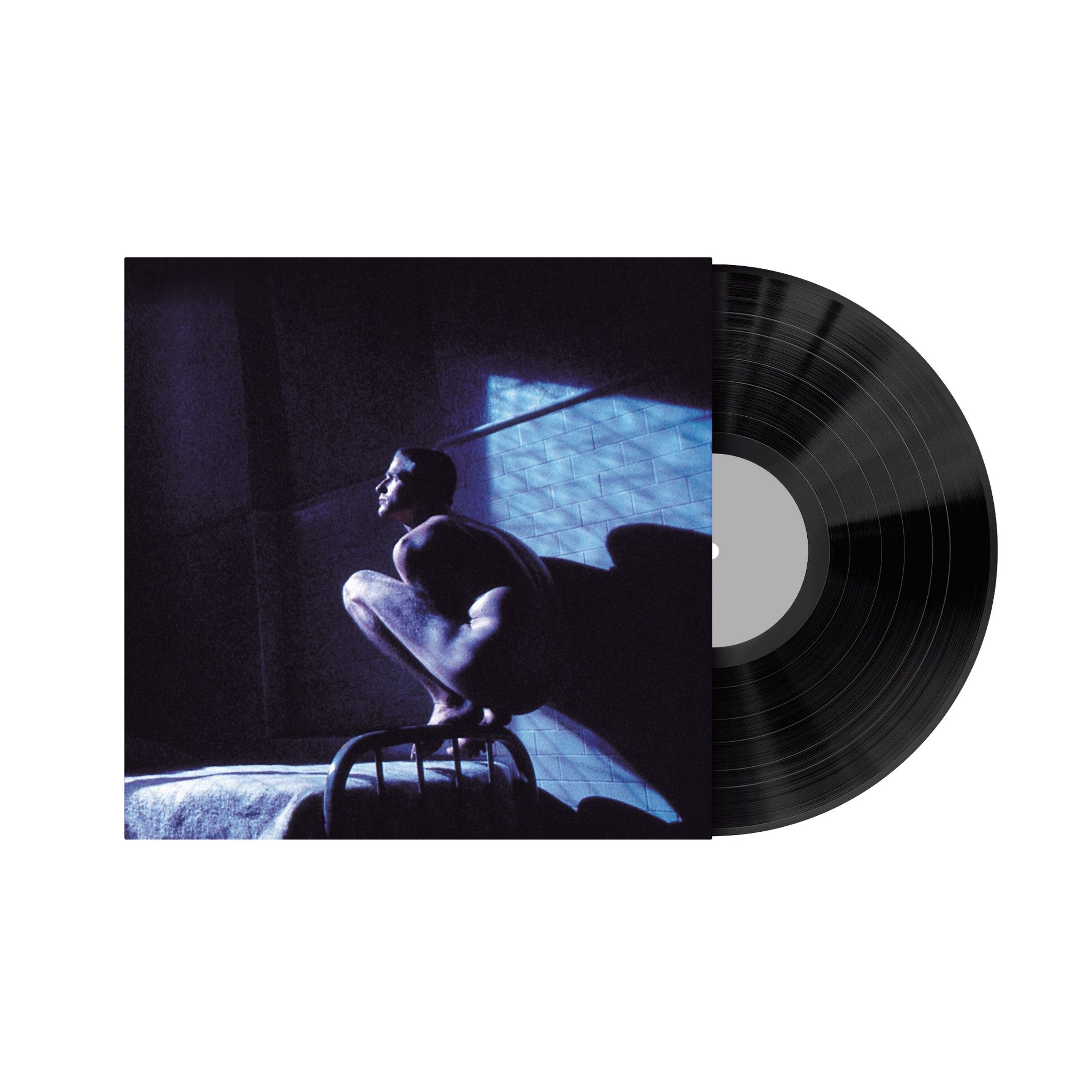 Peter Gabriel – Birdy (Reissue) (remastered) (180g) — barcode 0884108005439