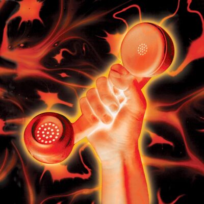 Peter Gabriel – Secret World Live (remastered) (180g) — barcode 0884108006184