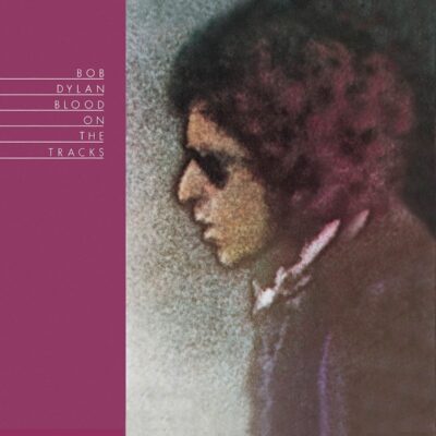 Bob Dylan – Blood On The Tracks (180g) — barcode 0886971594812