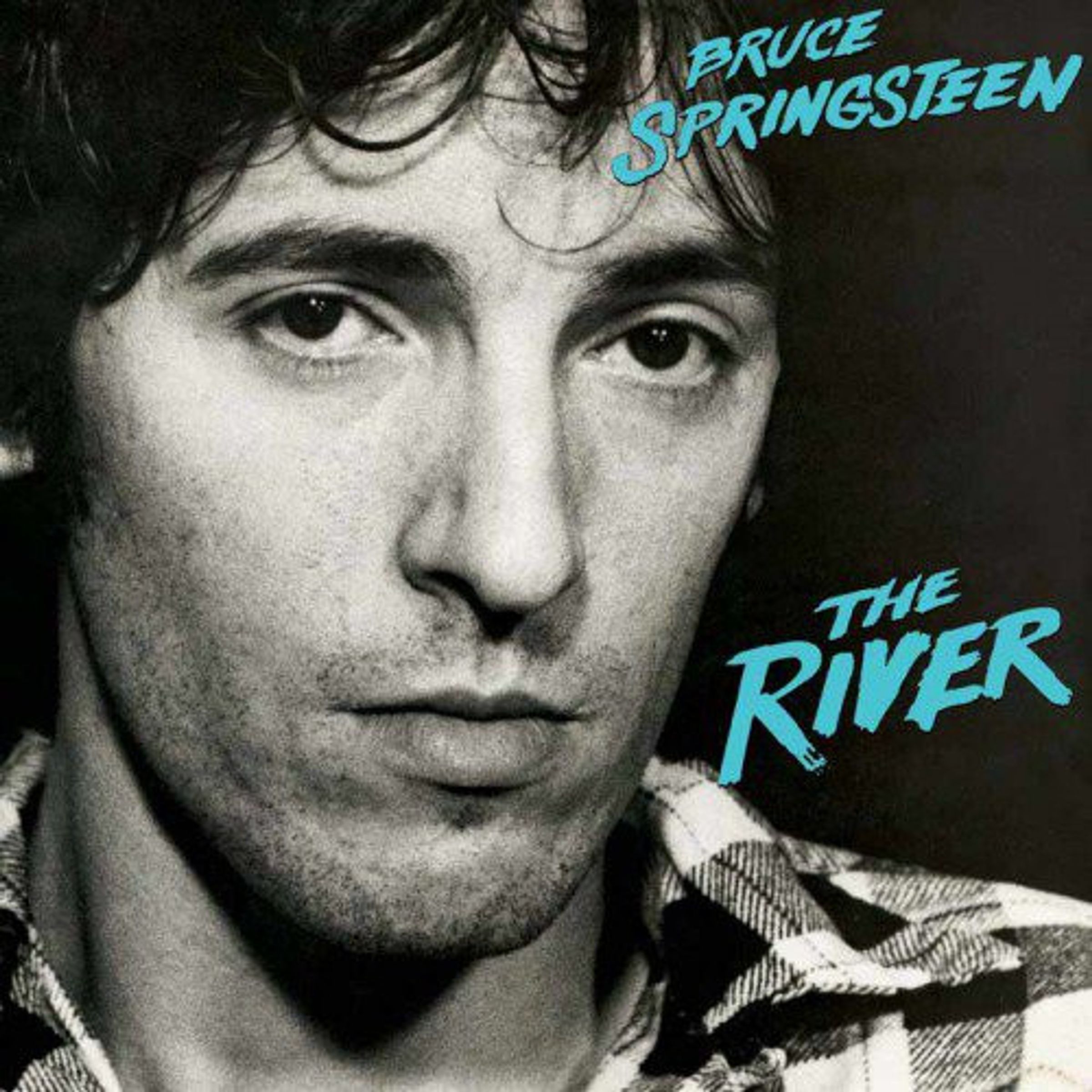 Bruce Springsteen – The River (remastered) (180g) — barcode 0888750142610