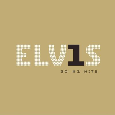 Elvis Presley – 30 #1 Hits (180g) — barcode 0888751119611